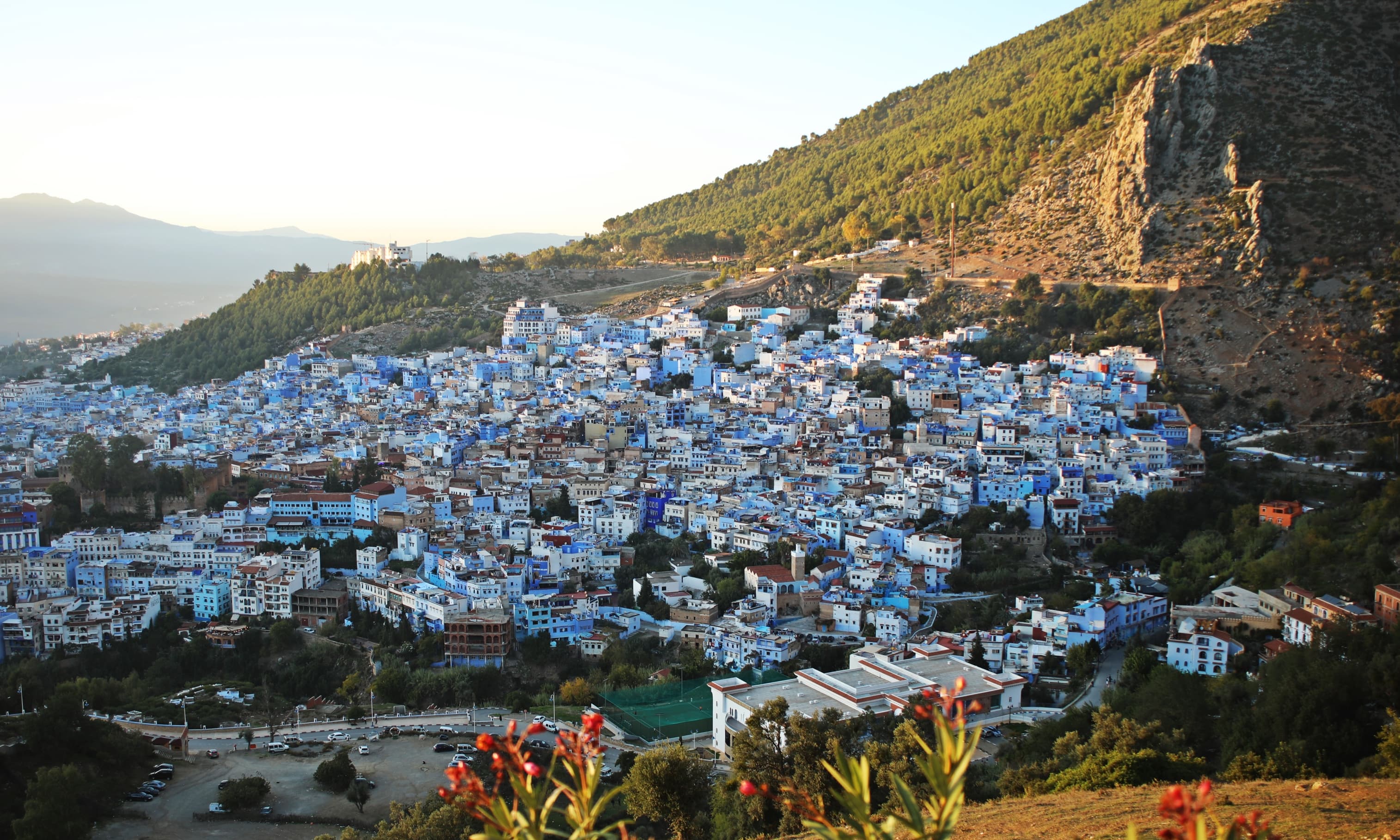 Chefchaouen 4
