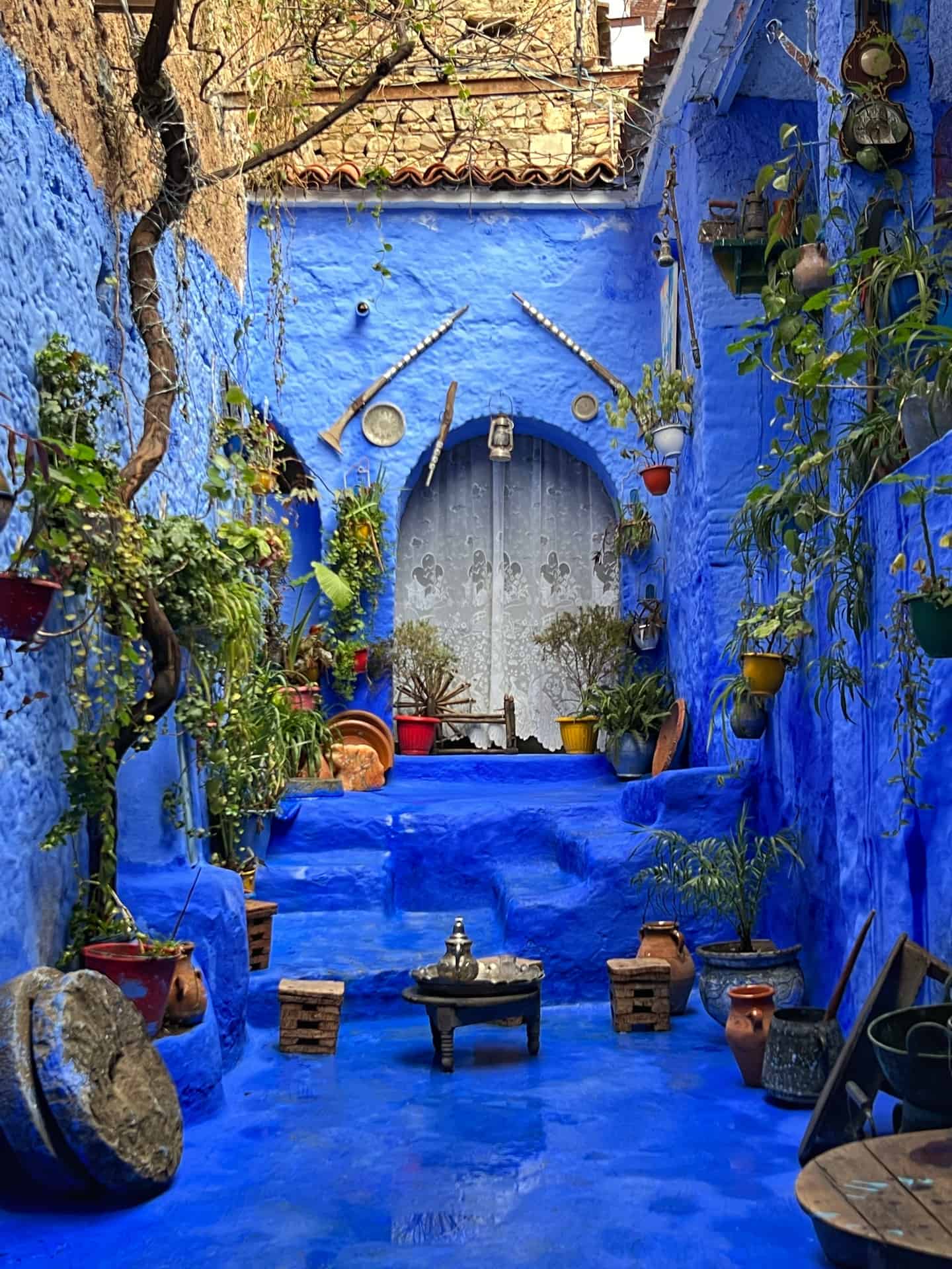 Chefchaouen 2