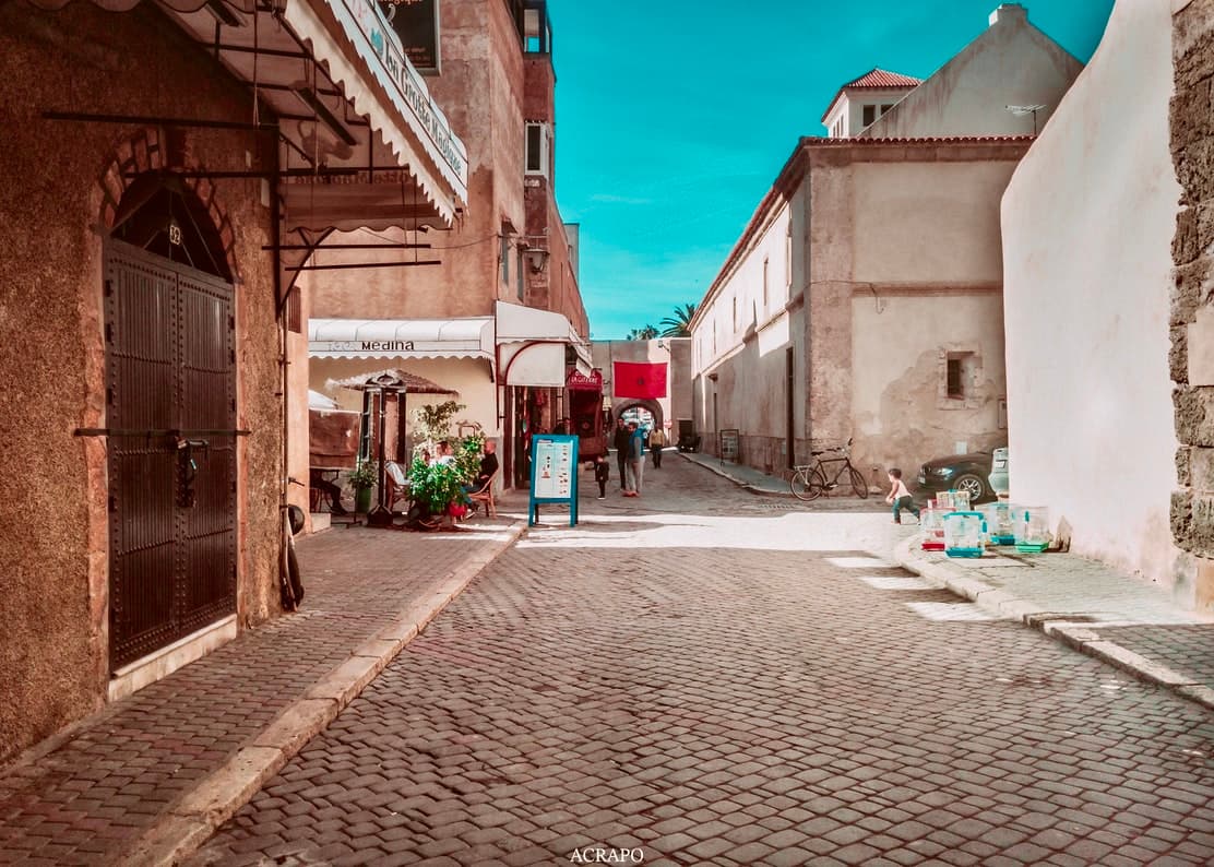 El Jadida