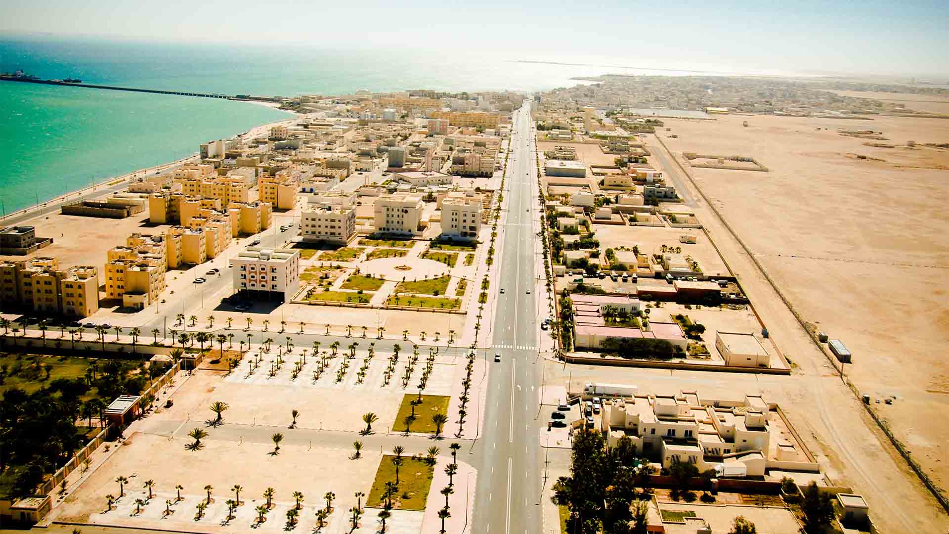 Dakhla