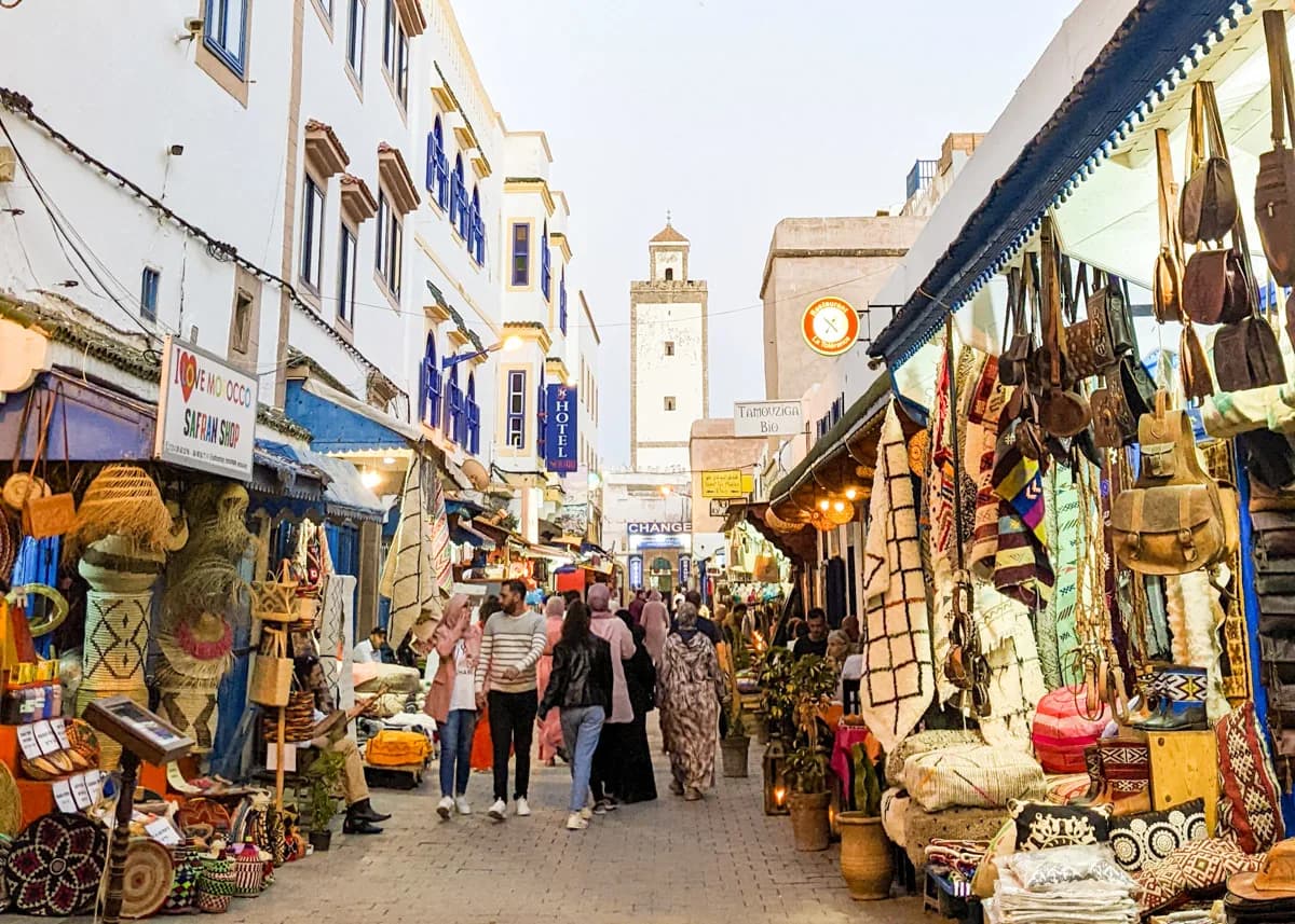 Essaouira 4