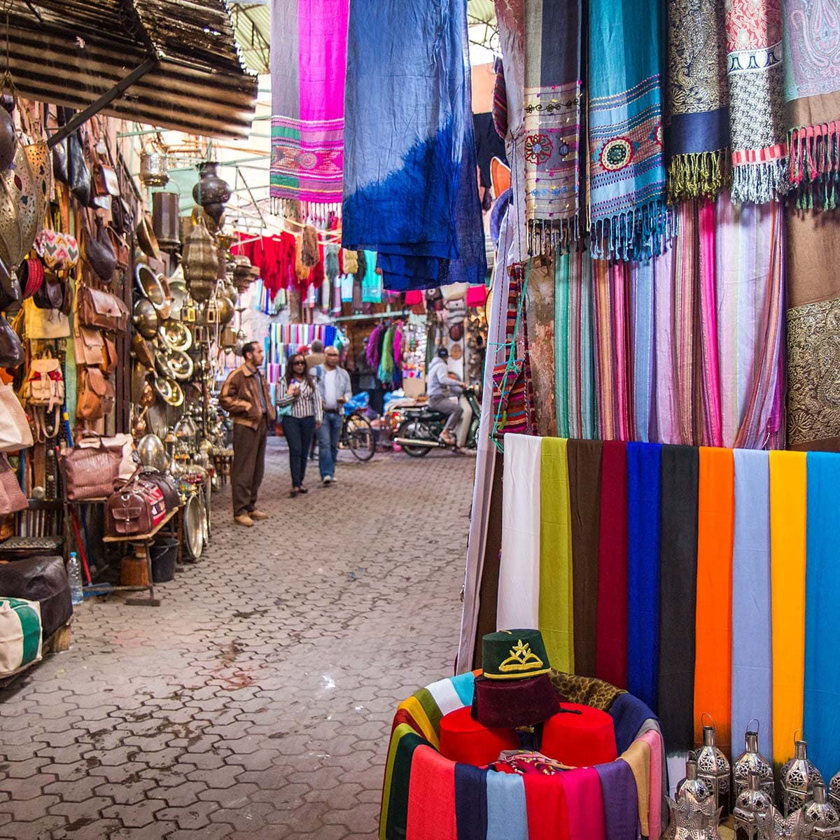 Marrakech 5