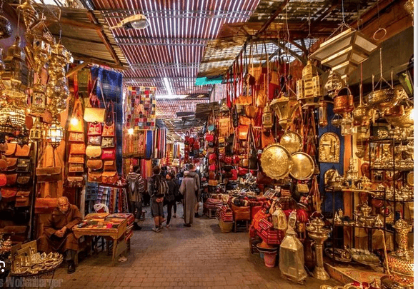 Marrakech 2