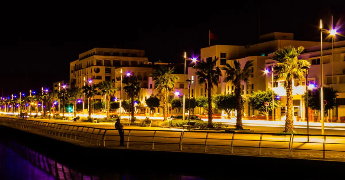 Nador
