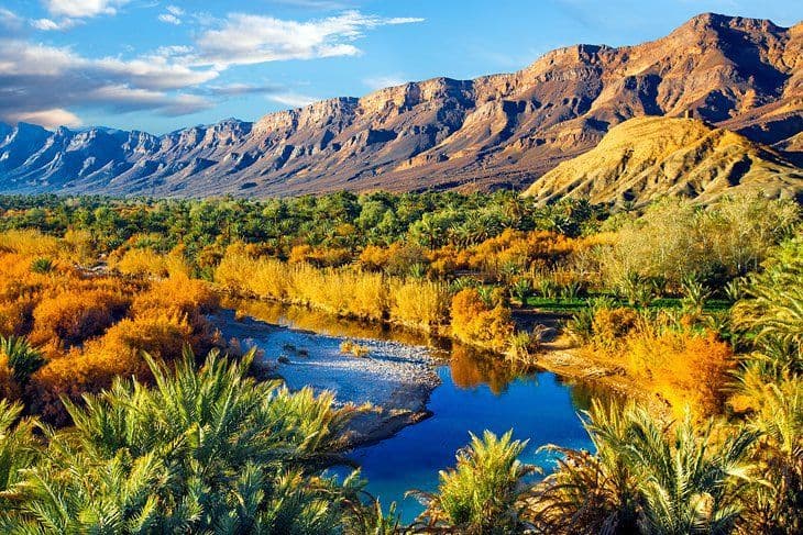 Ouarzazate 4